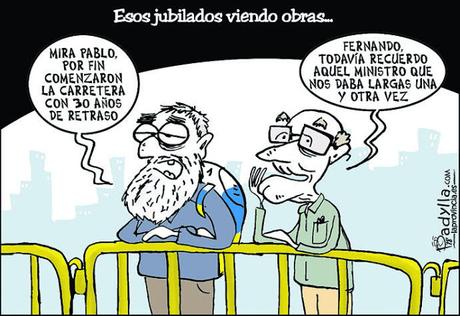 [SONRÍA, POR FAVOR] Un toque de humor para hoy viernes, 21 de septiembre