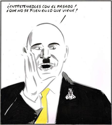 [SONRÍA, POR FAVOR] Un toque de humor para hoy viernes, 21 de septiembre