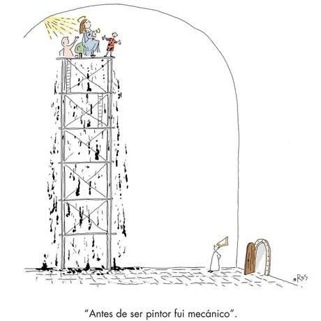 [SONRÍA, POR FAVOR] Un toque de humor para hoy viernes, 21 de septiembre