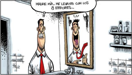 [SONRÍA, POR FAVOR] Un toque de humor para hoy viernes, 21 de septiembre