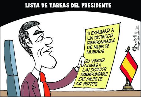 [SONRÍA, POR FAVOR] Un toque de humor para hoy viernes, 21 de septiembre