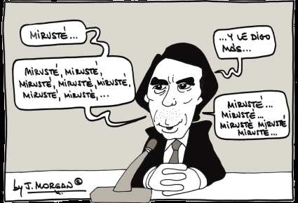 [SONRÍA, POR FAVOR] Un toque de humor para hoy viernes, 21 de septiembre