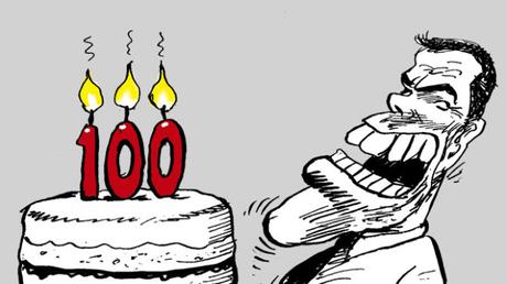 [SONRÍA, POR FAVOR] Un toque de humor para hoy viernes, 21 de septiembre