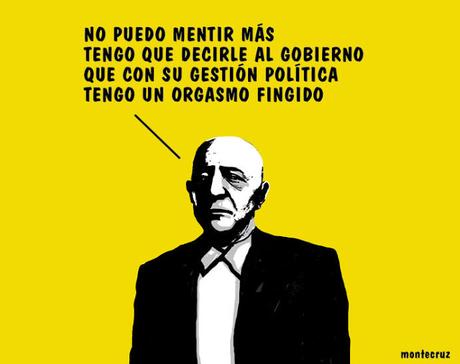 [SONRÍA, POR FAVOR] Un toque de humor para hoy viernes, 21 de septiembre