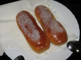 PEPITOS RELLENOS DE TRUFA