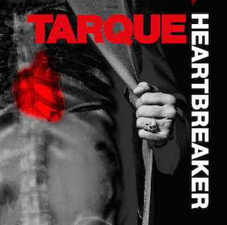 Single de la semana: Heartbreaker (Carlos Tarque)