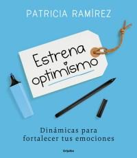 978842535618 “Estrena optimismo: Dinámicas para fortalecer tus emociones”