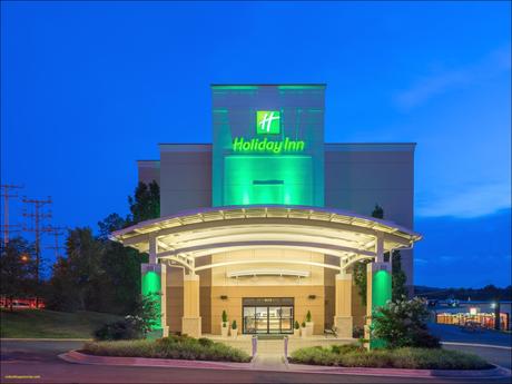 Beautiful Red Roof Inn Timonium Md