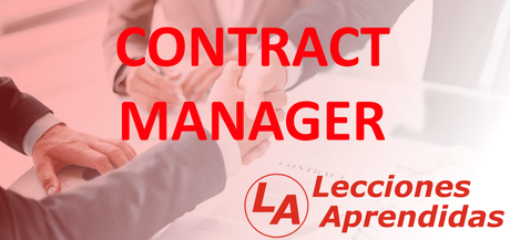 Contract Manager
