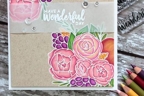 STAMPTEMBER 2018/ Studio Katia Exclusive Collaboration STAMPTEMBER 2018/ Studio Katia Exclusive Collaboration