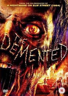The demented 2013