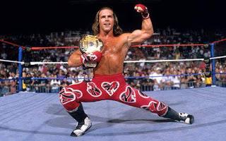 Shawn Michaels regresa a wwe y formará  DX