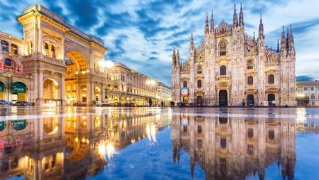 Proyecto de voluntariado (SVE) en Italia