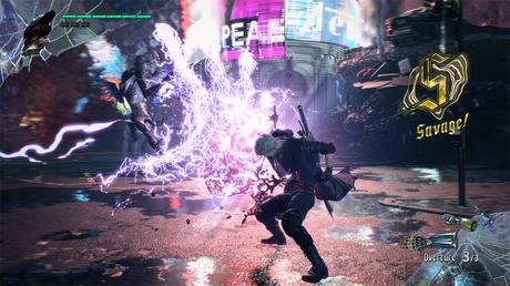 Impresiones Devil May Cry 5 – Muchos demonios van a llorar