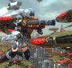 El 11 de diciembre tendremos Earth Defense Force 5