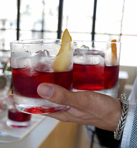 Yummy Sundays, el nuevo Brunch con firma Berasategui