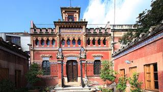 El passatge Isabel y Villa Esperanza en Catalunya Plural