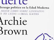 mito líder fuerte; Liderazgo político Edad Moderna