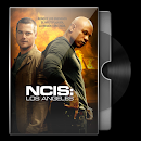 NCIS: Los Ángeles