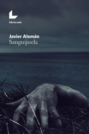 Javier Alemán: Sanguijuela