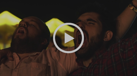 PRIMEROS NOMBRES PARA LA 6 EDICIÓN MONTGOROCK