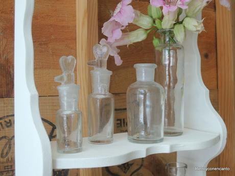 Rincón boticario Rincón boticario