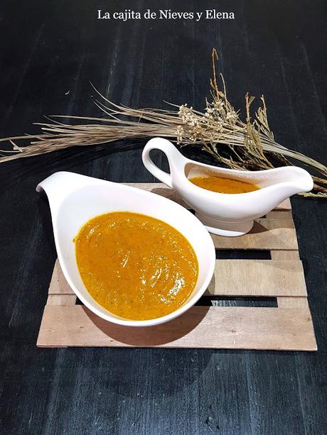 Salsa gaucha Salsa gaucha