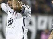 Colo sufrió angustiosa derrota frente Palmeiras complica Copa Libertadores