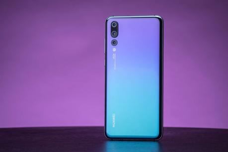 Huawei es premiado por sus nuevos lanzamientos durante IFA 2018