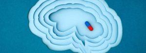 La anatomía del cerebro y el tipo de personalidad pueden influir en la susceptibilidad al efecto placebo