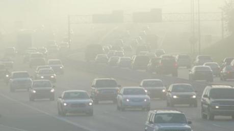 ¿Qué es el Smog Fotoquímico?