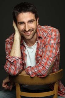 Sergio Reques (Demetrio en Sueño de una noche de verano)