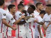 Crónica Sevilla Standard Lieja