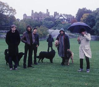 The Soundtrack of Our Lives - Everything beatiful must die (2008)