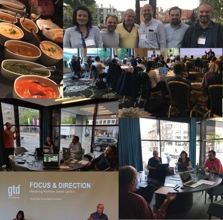 XI Jornadas OPTIMA LAB: Enfoque y Dirección
