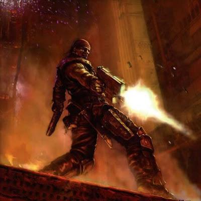 Mis pandilleros Orlock, listos también