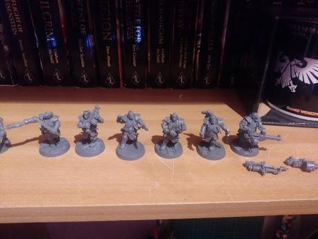 Mis pandilleros Orlock, listos también