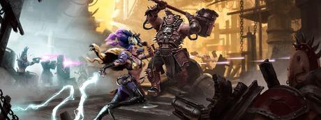 Guía básica de banda de Necromunda :Goliath Guía básica de banda de Necromunda :Goliath