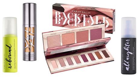 Vuelve de Nuevo el Friends & Fanatics Day de Urban Decay