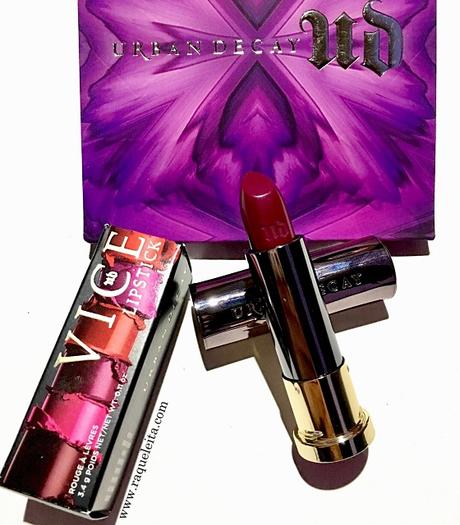 Vuelve de Nuevo el Friends & Fanatics Day de Urban Decay