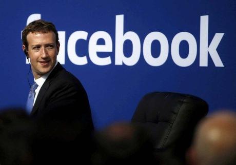 Facebook prepara una “habitación de guerra” para vigilar elecciones en Brasil y EEUU