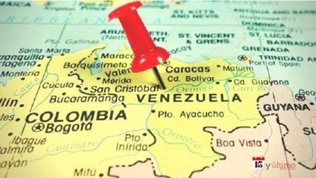 ¿Por qué no han intervenido en Venezuela?