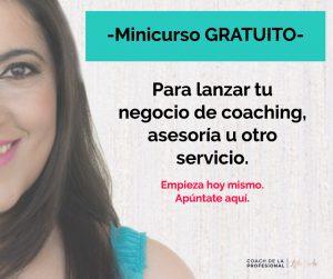 minicurso clientes, ingresos, libertad