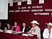 Cautiva mapa ocuilan ciclo conferencias “historias toluca”