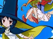 nuevo anime 'Majimoji Rurumo' presentado