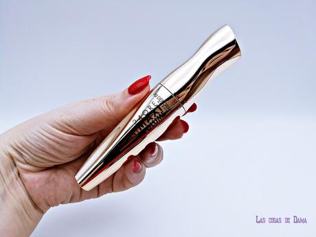 Máscara 24ORE Instant Maxi Volume Deborah Milano makeup Máscara 24 Ore Instant Maxi Volume Eye Liner Extra Preciosione maquillaje beauty ojos belleza