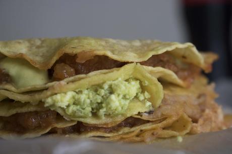 Tacos Ana - Tacos de guisos en Tampico