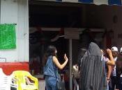 Taquerías Cuernavaca: Calvario