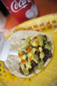 Tacos Villa de Santiago Tacos Villa de Santiago