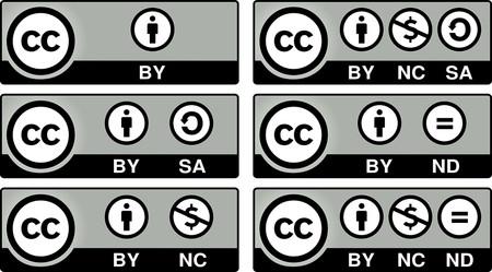 Las licencias Creative Commons, explicadas para dummies